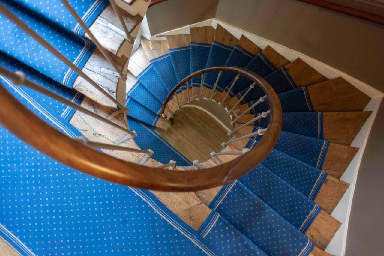 Ecrin De Charme A Deux Pas De La Place Vendome Apartamento