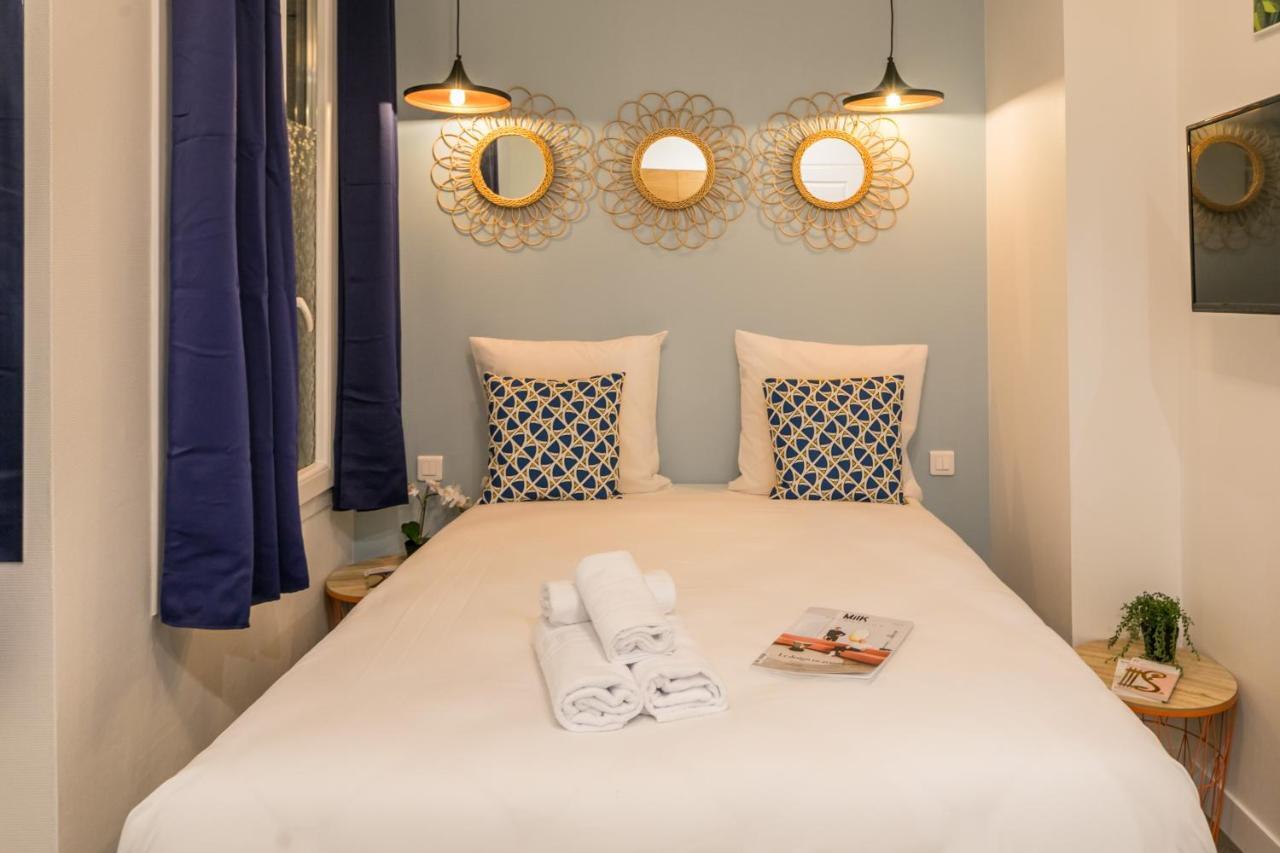 Apartamento Ws Marais - Musee Pompidou