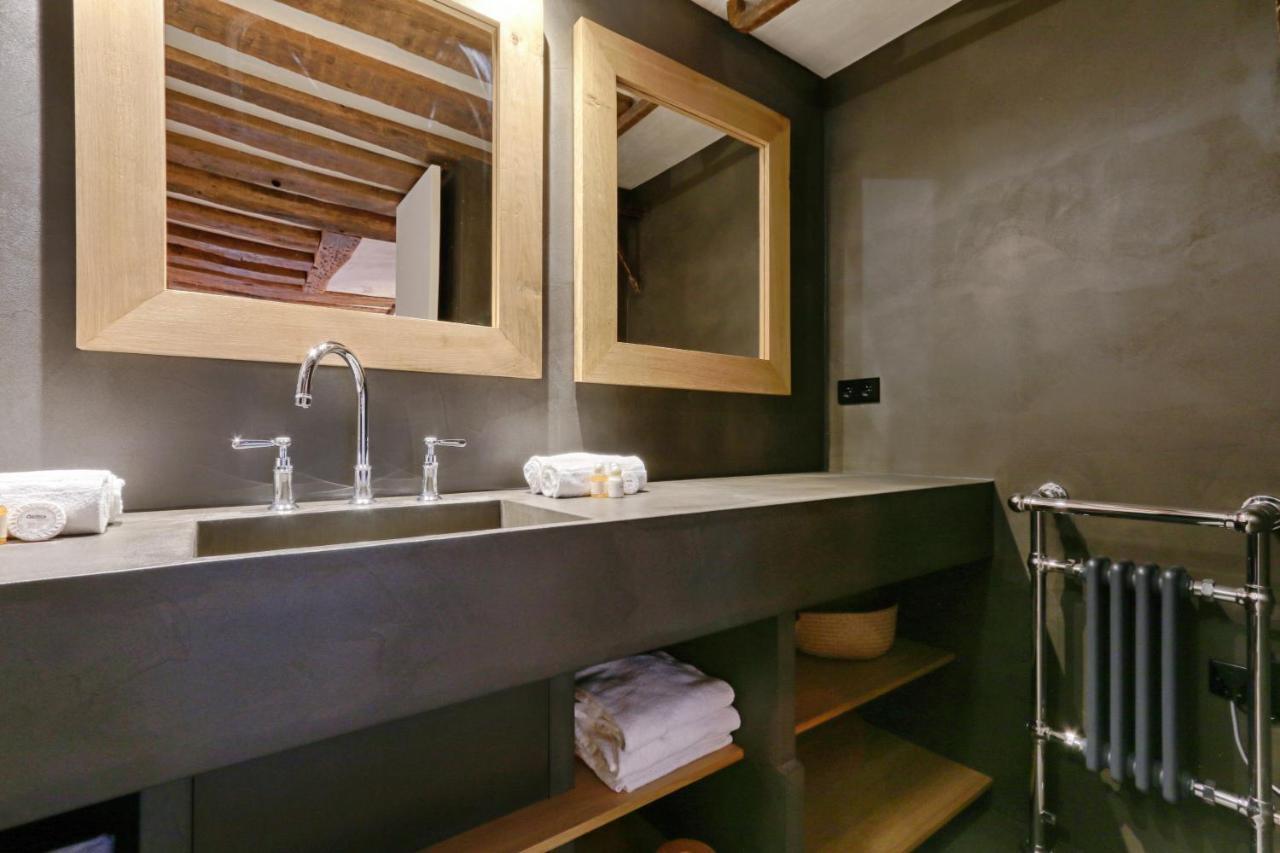Appartement Outstanding Luxury Flat 4p-boulevard Saint Germain *