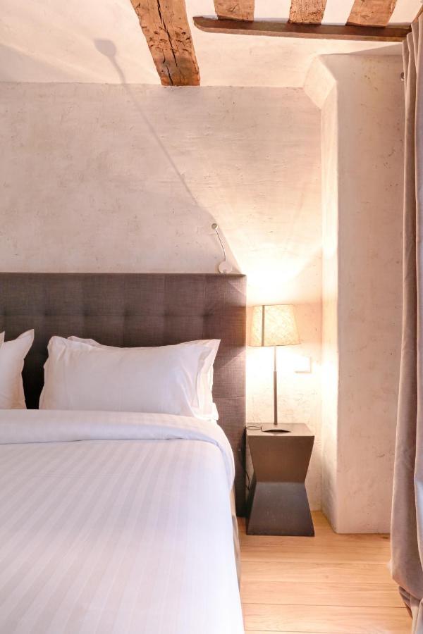 Apartment Outstanding Luxury Flat 4p-boulevard Saint Germain Paris