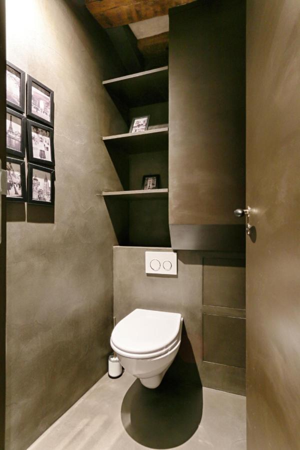Outstanding Luxury Flat 4p-boulevard Saint Germain