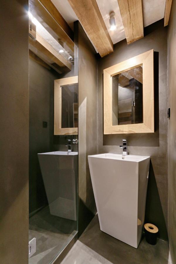 Luxurious&design Flat 2br/8p- Boulevard Saint Germain Appartement *
