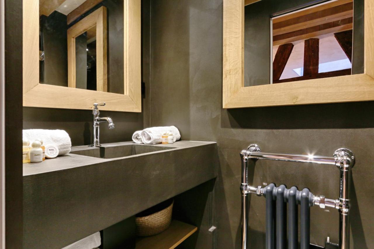 Appartement Luxurious&design Flat 2br/8p- Boulevard Saint Germain Paris