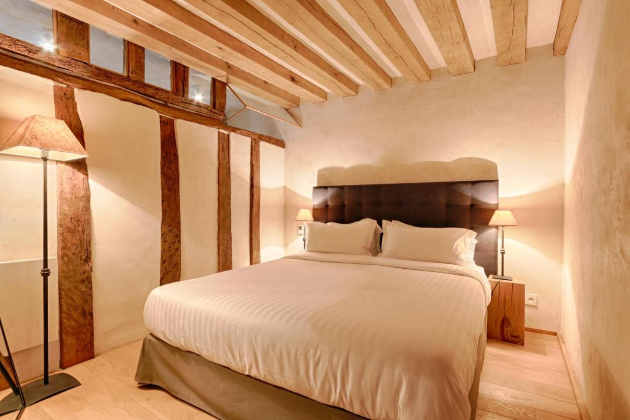 Luxurious&design Flat 2br/8p- Boulevard Saint Germain *