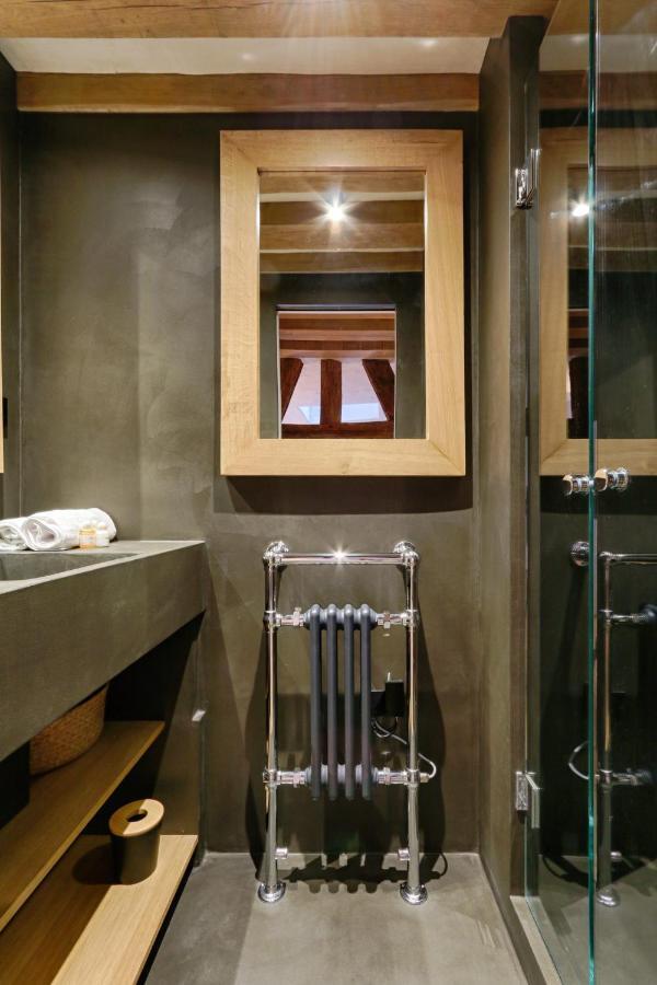 Luxurious&design Flat 2br/8p- Boulevard Saint Germain Appartement