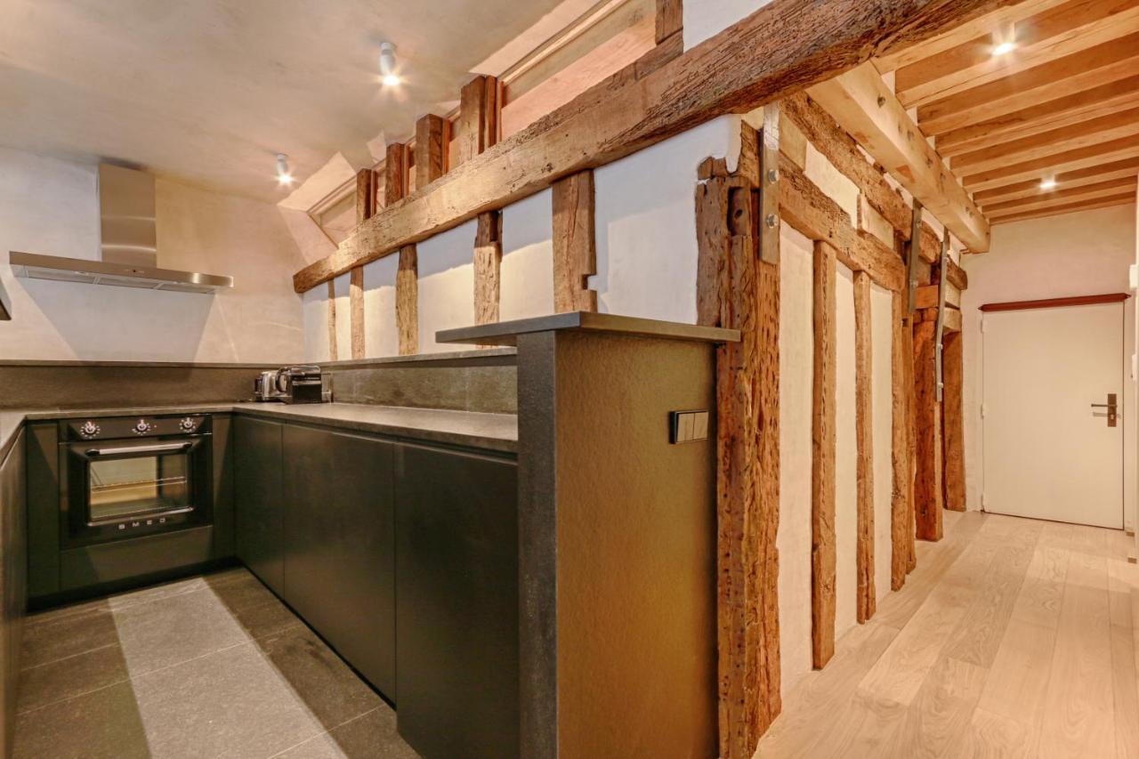 Appartement Luxurious&design Flat 2br/8p- Boulevard Saint Germain