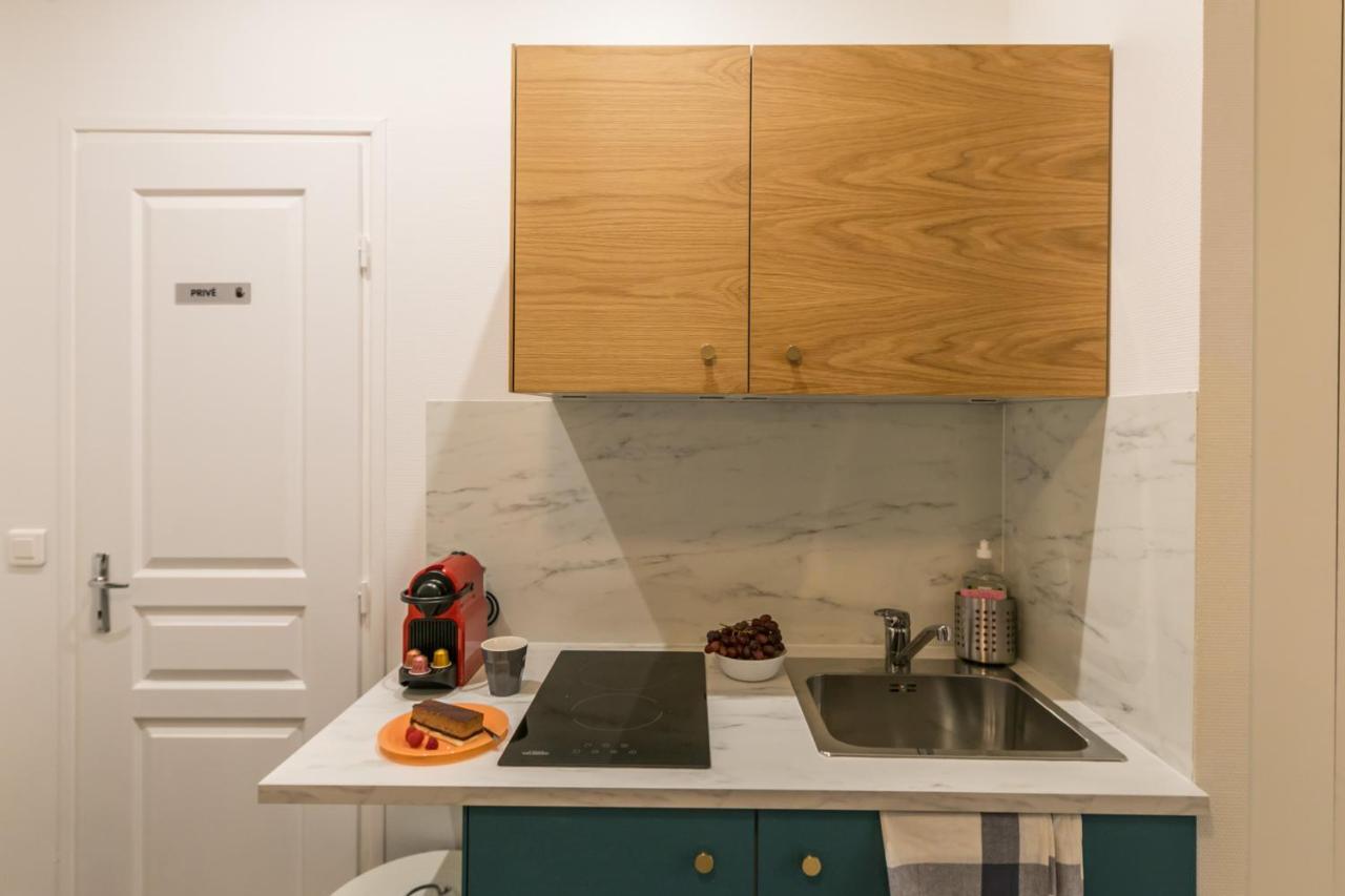 Apartamento Ws Marais - Musee Pompidou