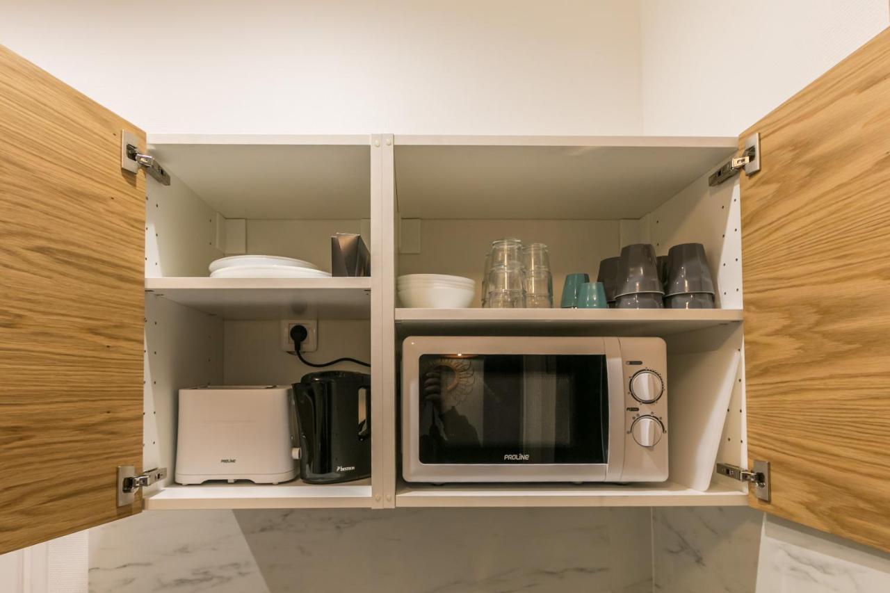 Apartamento Ws Marais - Musee Pompidou *