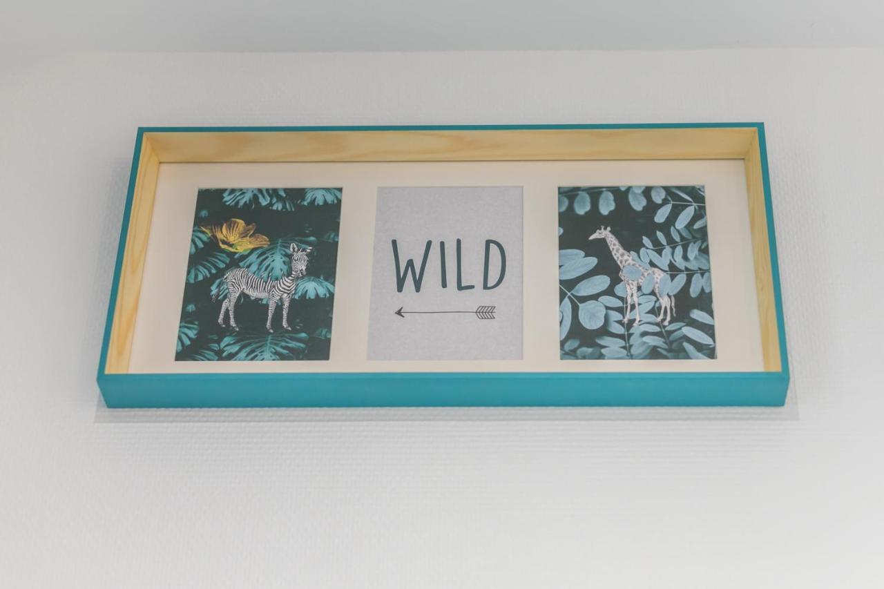 Apartamento Ws Marais - Musee Pompidou *