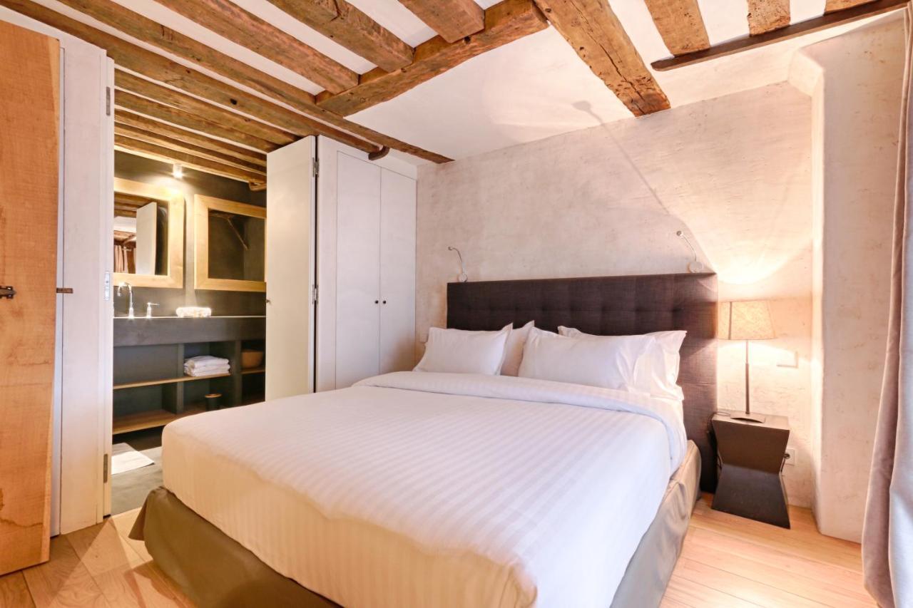 Outstanding Luxury Flat 4p-boulevard Saint Germain