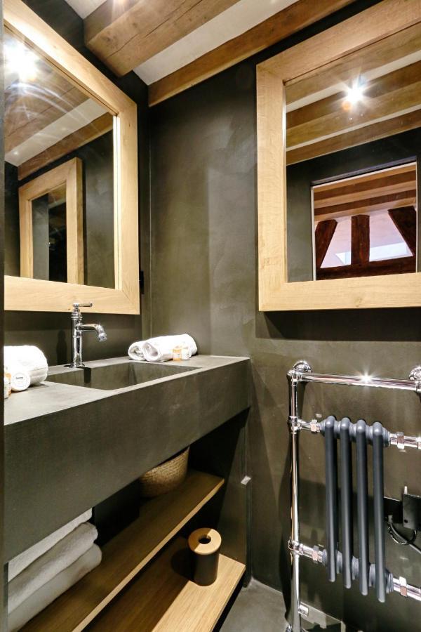Luxurious&design Flat 2br/8p- Boulevard Saint Germain *
