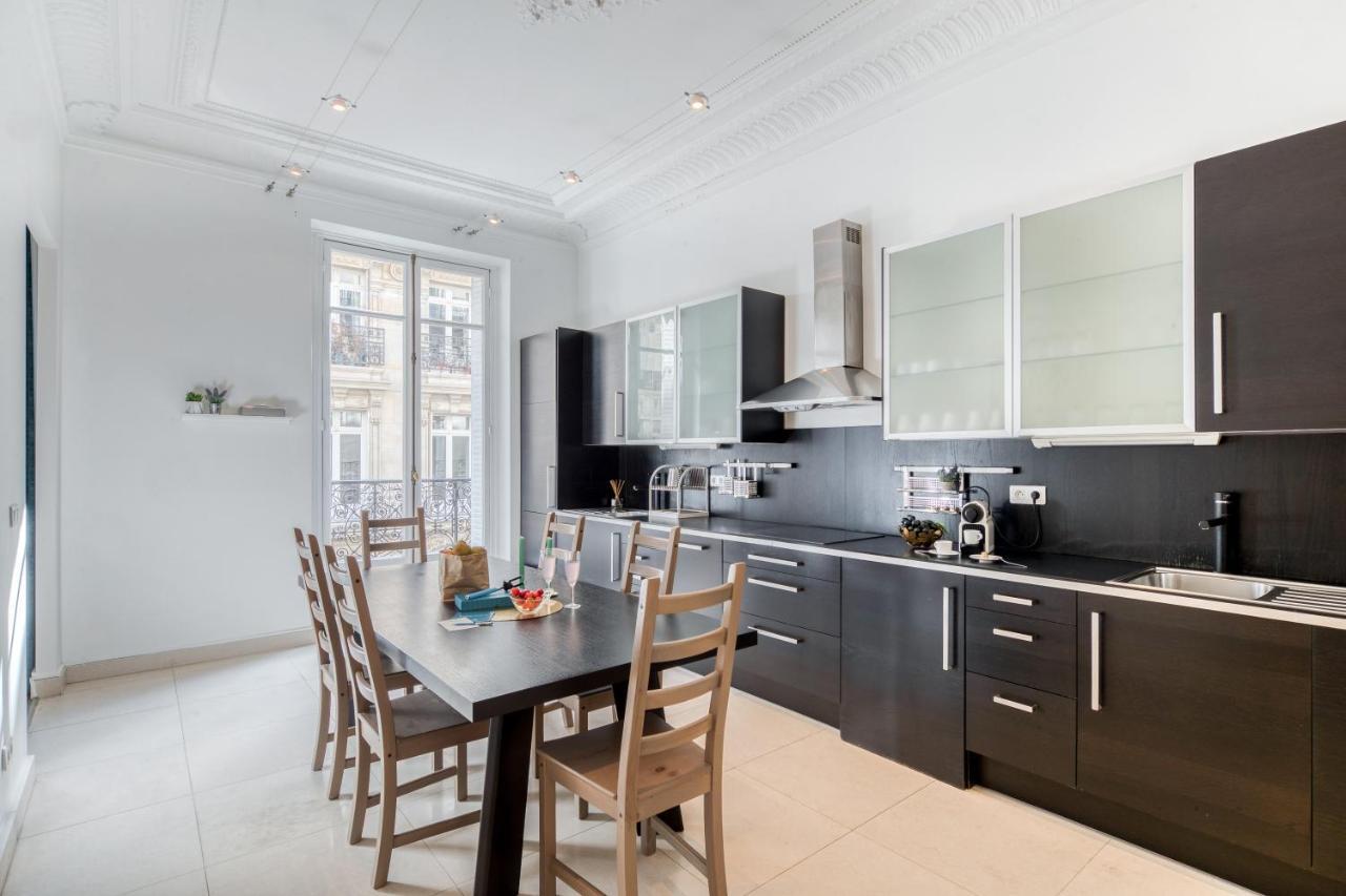 Apartment Sweett - Rue De Cerisoles *