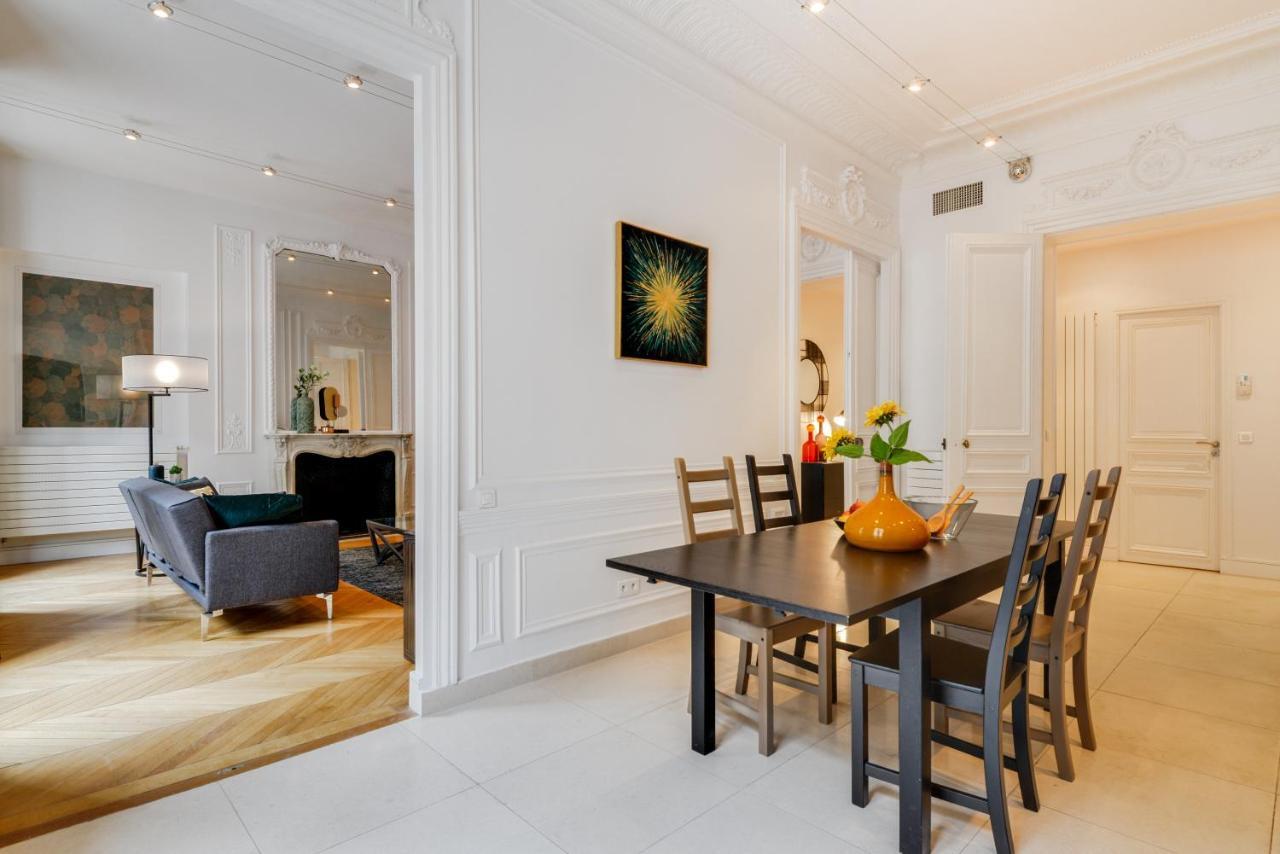 Apartment Sweett - Rue De Cerisoles *