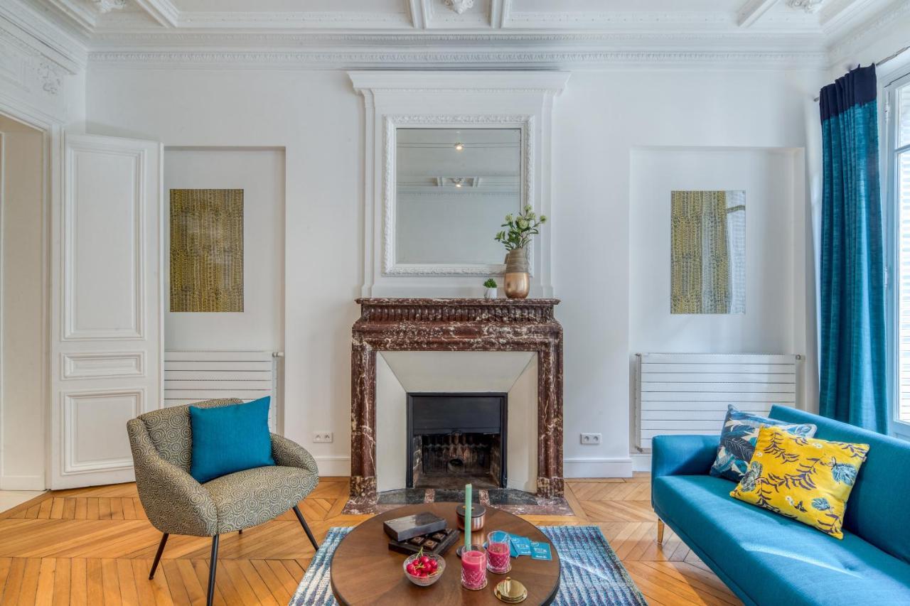 Sweett - Rue De Cerisoles Apartment Paris