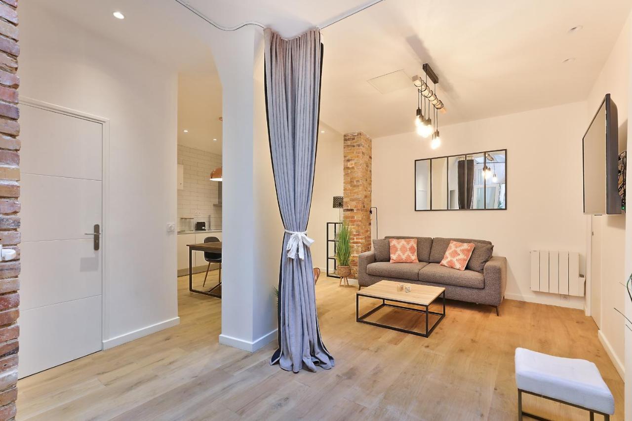 Hr Quai Augustins - Notre Dame Appartement Paris