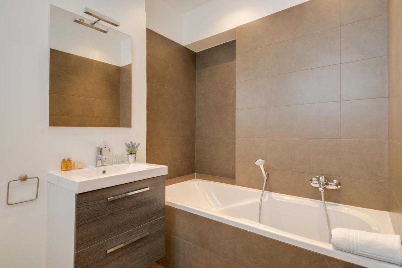 Sweett - Rue De Cerisoles Apartment Paris
