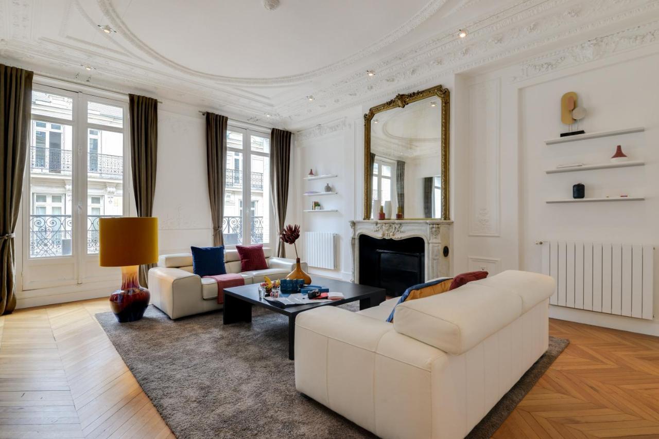 Sweett - Rue De Cerisoles Apartment *