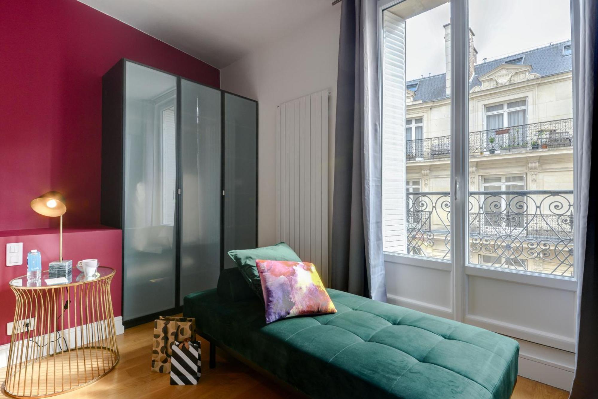 Apartment Sweett - Rue De Cerisoles