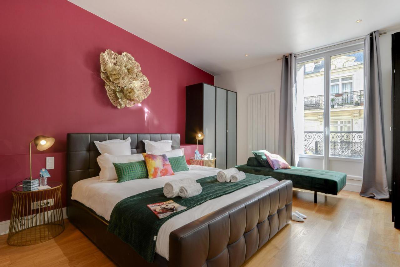 Sweett - Rue De Cerisoles Apartment