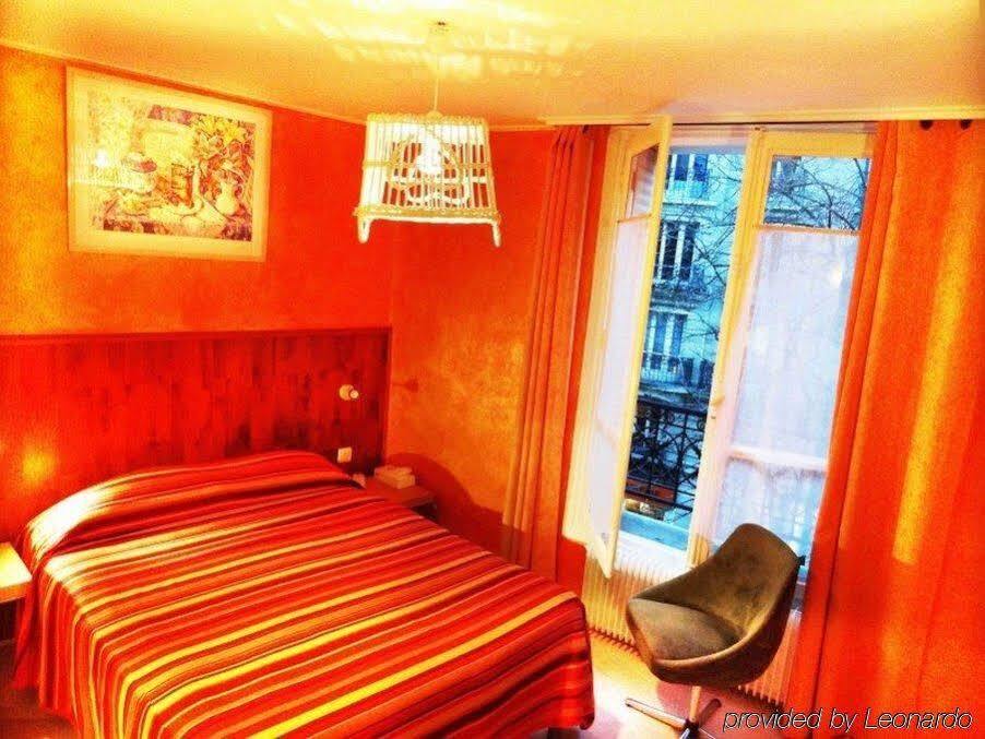 Adonis Sacré Coeur Roma Hotel 2*