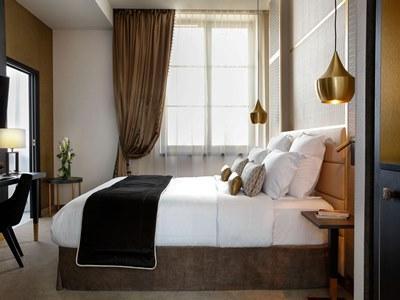 Niepce Hôtel, Curio Collection By Hilton Paris