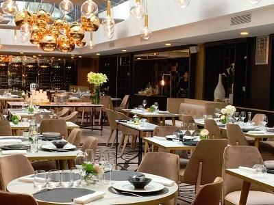 Niepce Hôtel, Curio Collection By Hilton