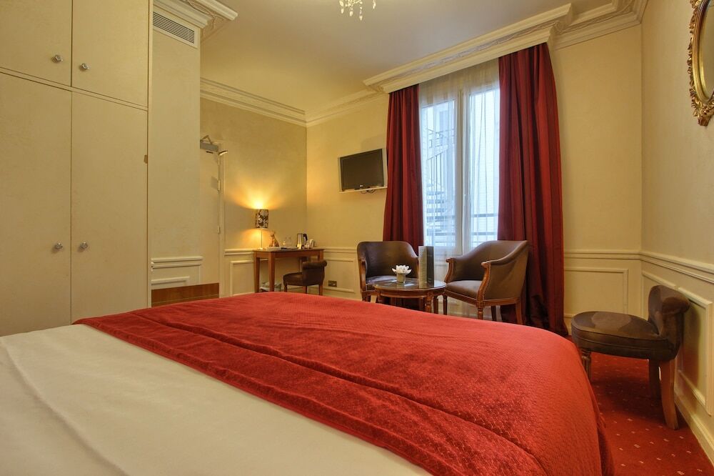 Timhotel Tour Montparnasse Hotel 3*
