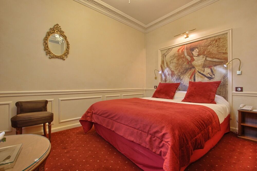 Timhotel Tour Montparnasse Hotel Paris