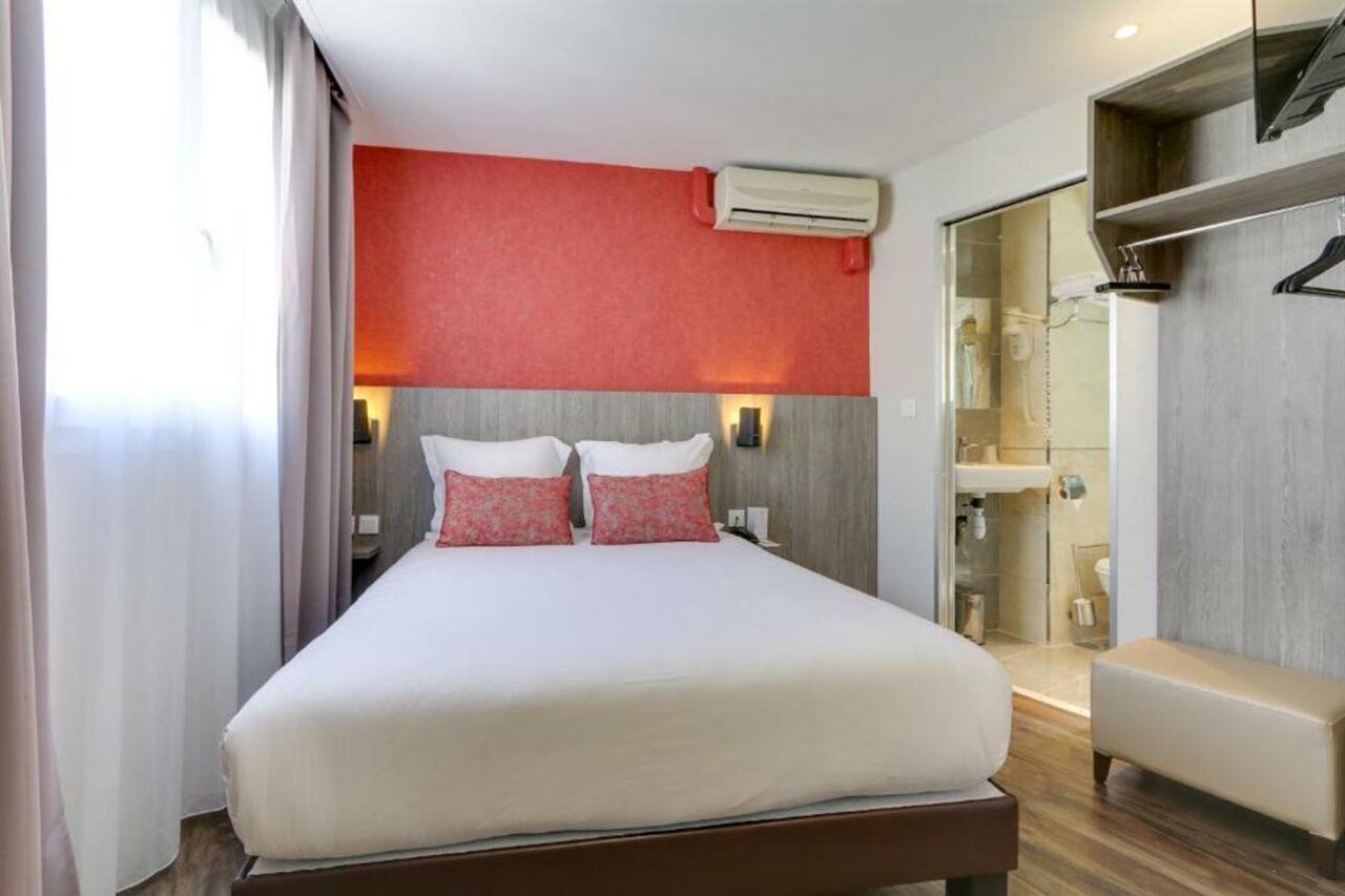 Sure By Best Western Gare Du Nord 3*
