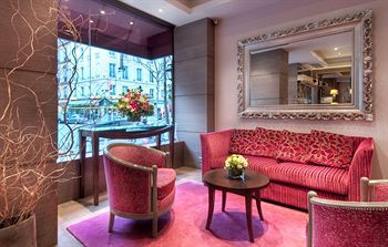 Massena Hotel