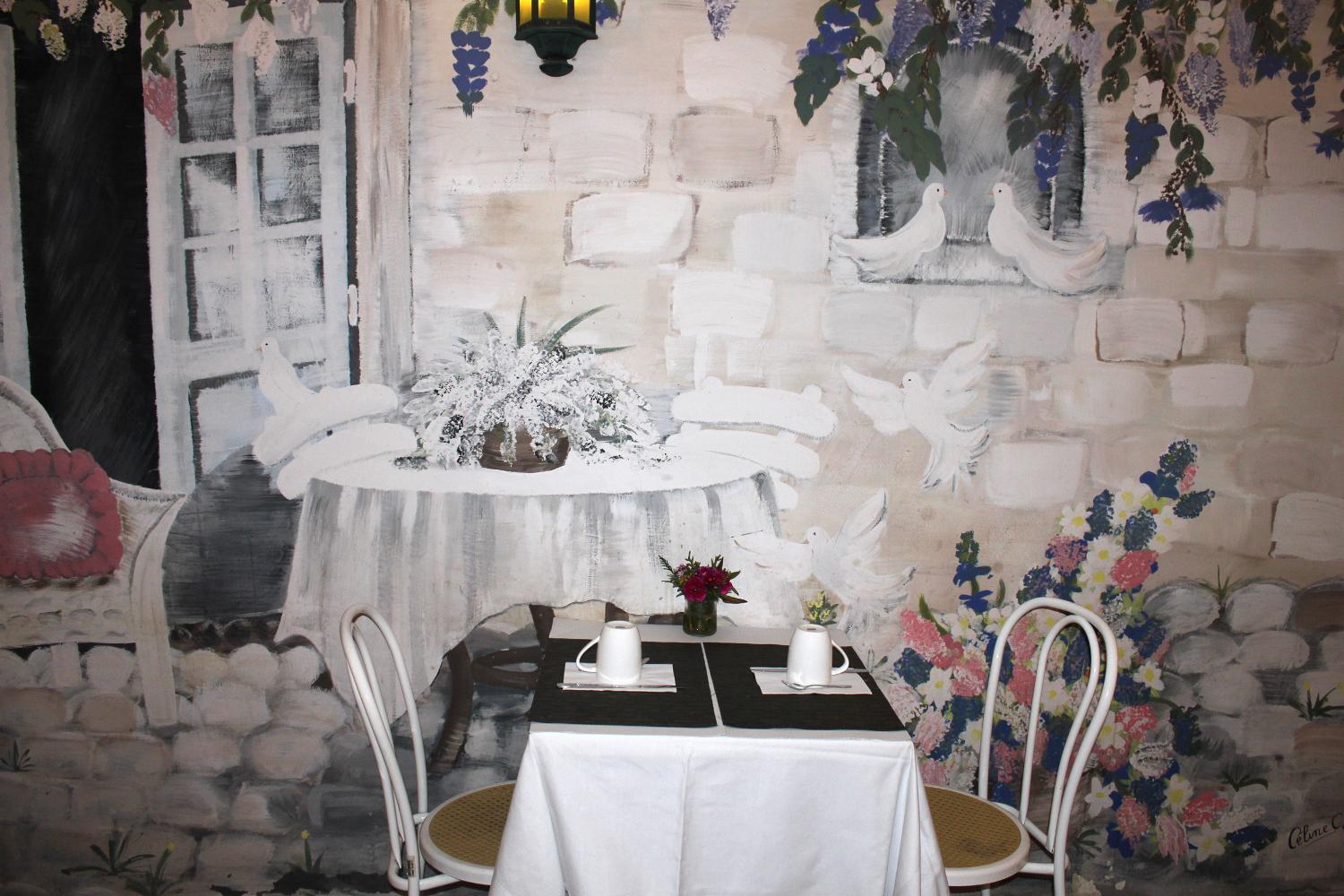 New Le Voltaire Hotel 4*