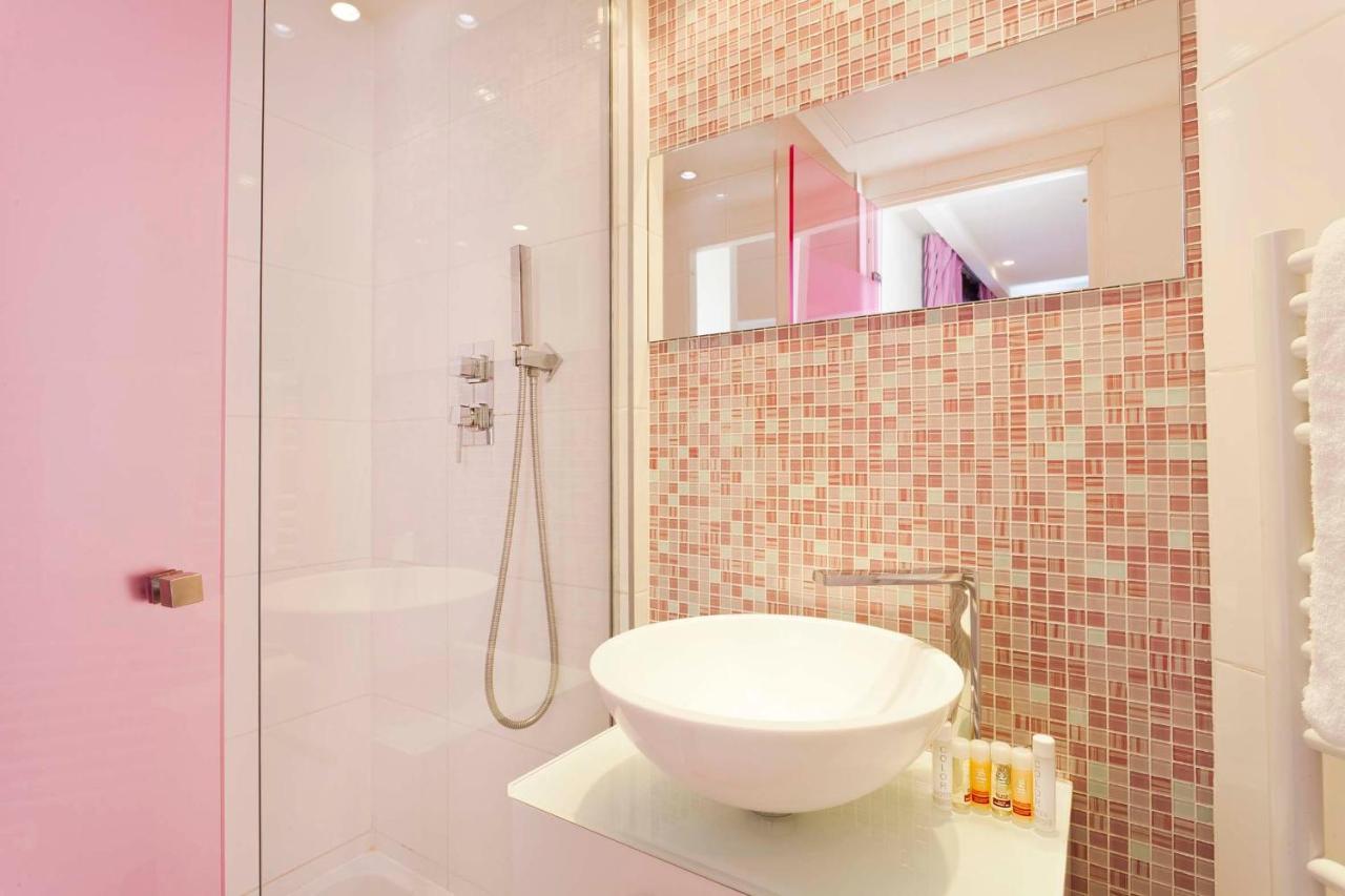 Color Design Hotel