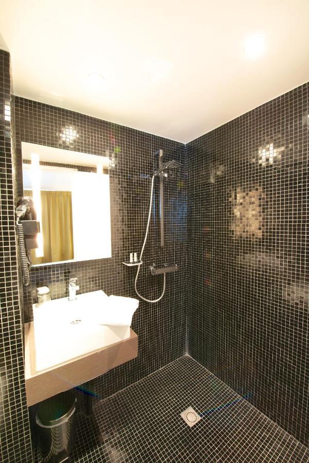 Hotel De La Gaite 3*