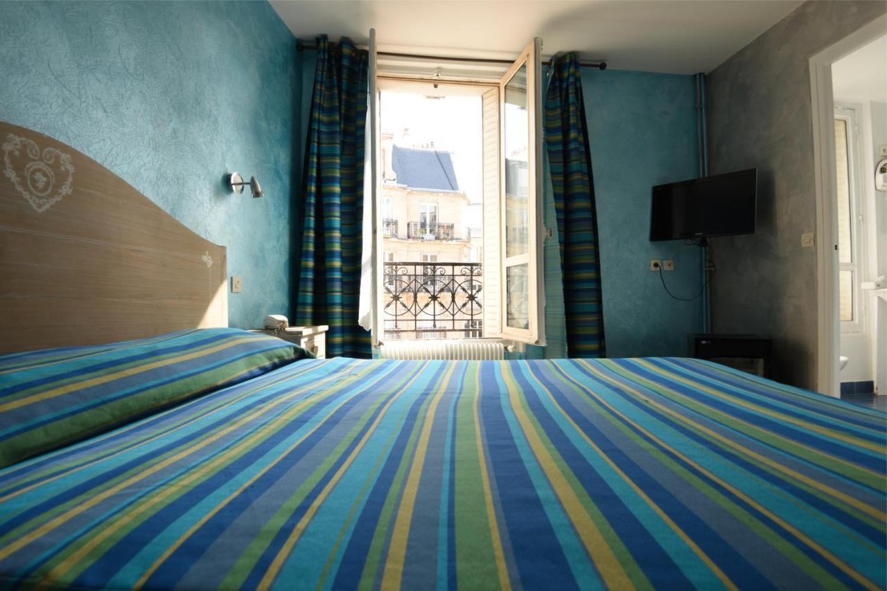 Adonis Sacré Coeur Roma Hotel