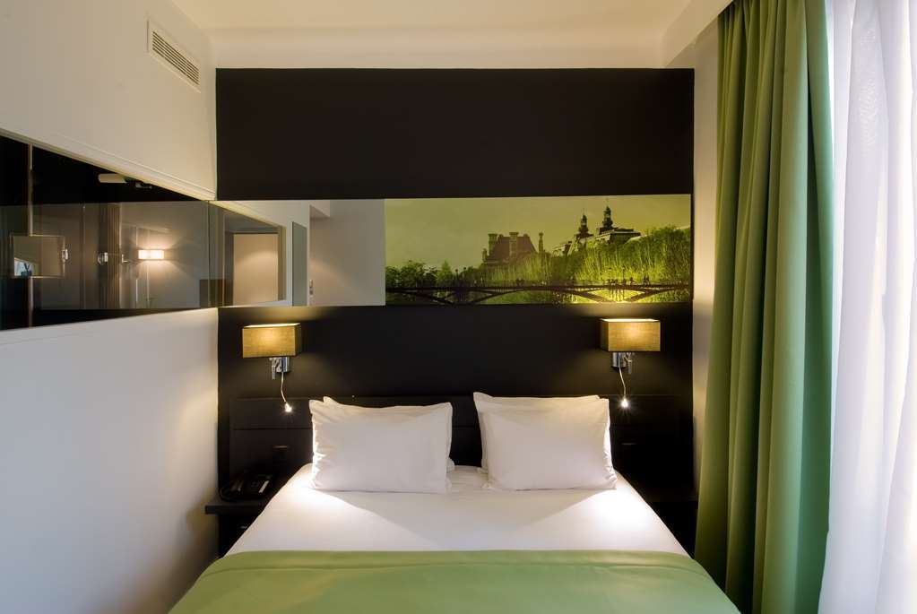 Le Bailli Hotel