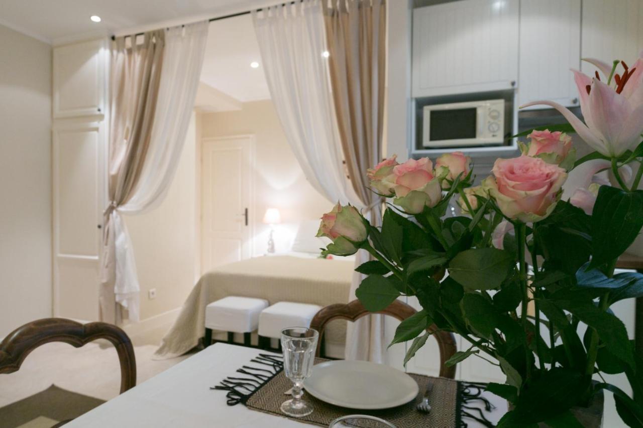 Quartier Latin 3 To Choose! Apartamento