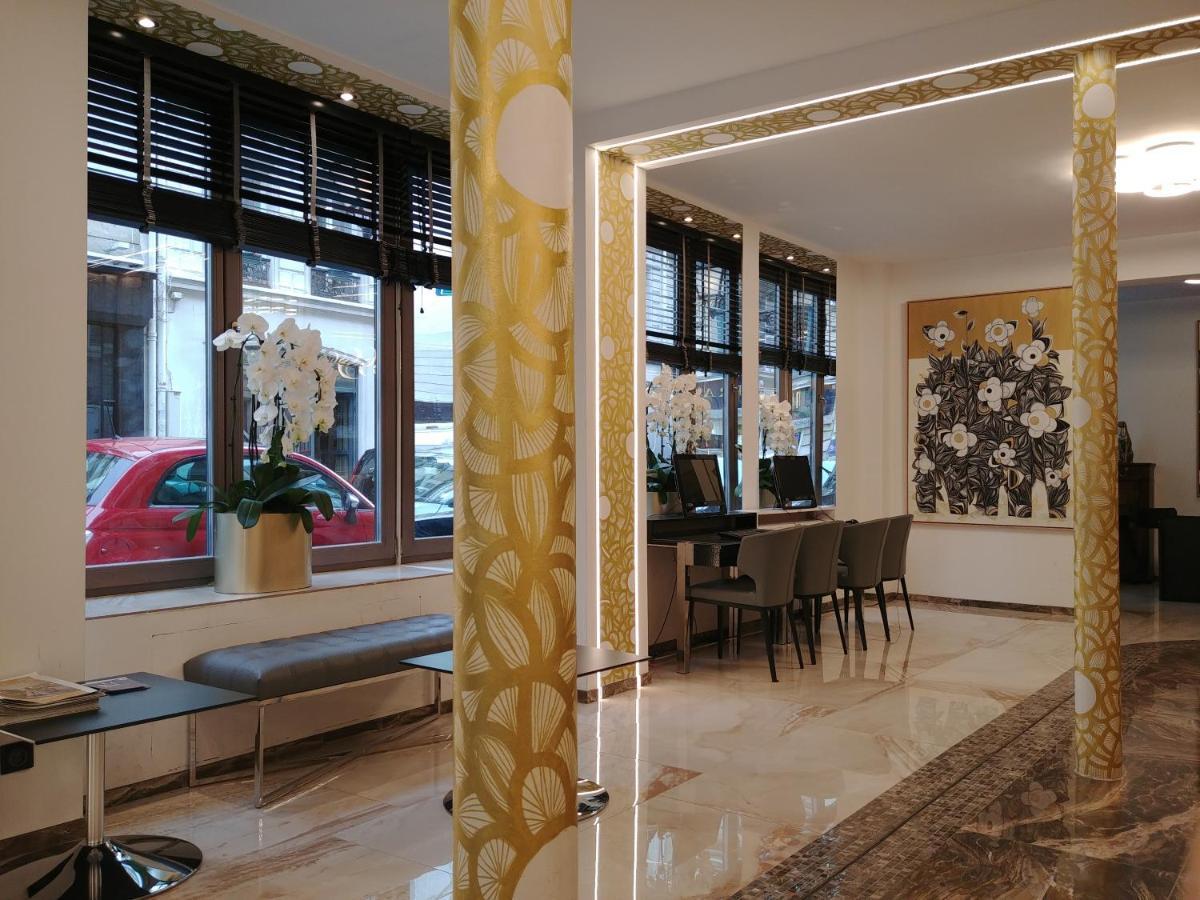 Aida Opera Hotel 3*