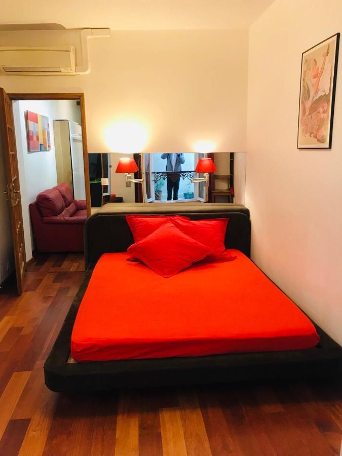 Apartamento Abbesses Montmartre