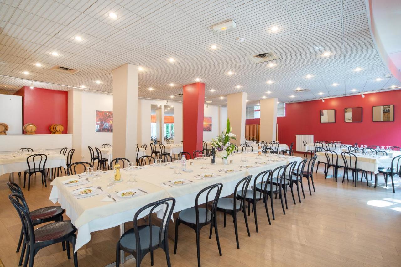 Hotel Cis Maurice Ravel Paris