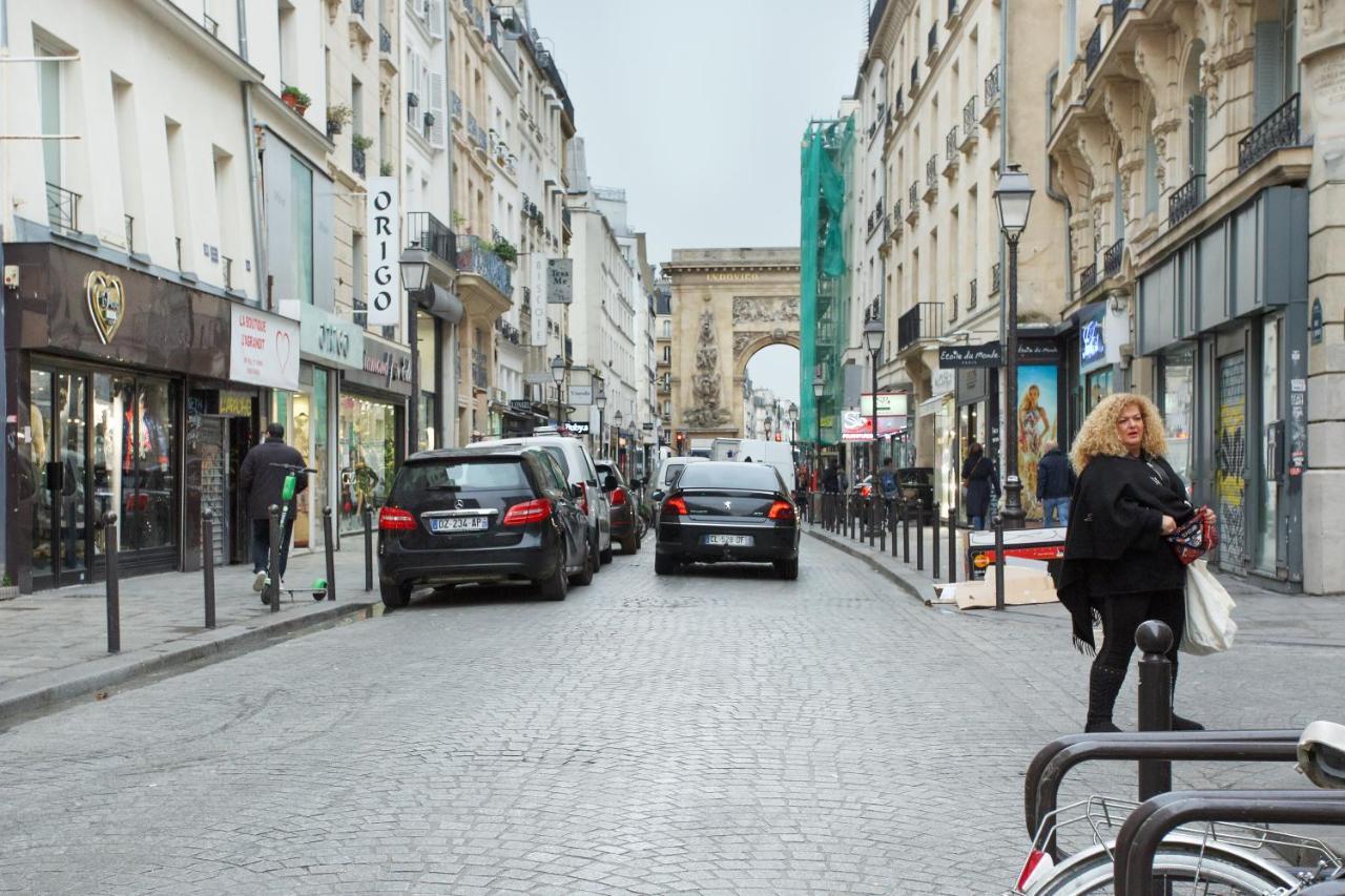 Appartement Rent A - Charon 3 Paris