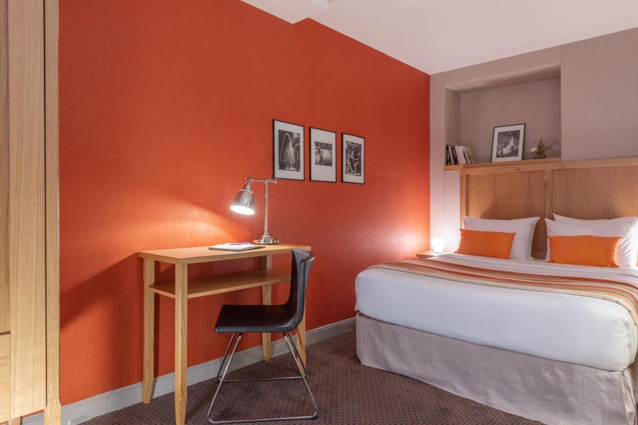 Hotel 29 Lepic