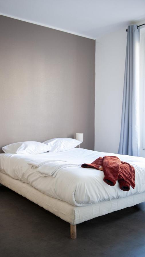 Hotel Untalented Hotel - Villette Paris
