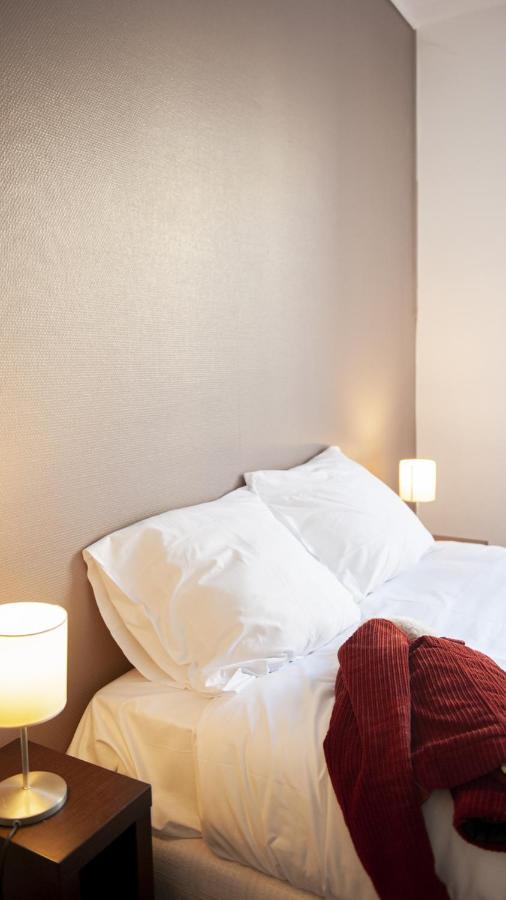Untalented Hotel - Villette Hotel Paris