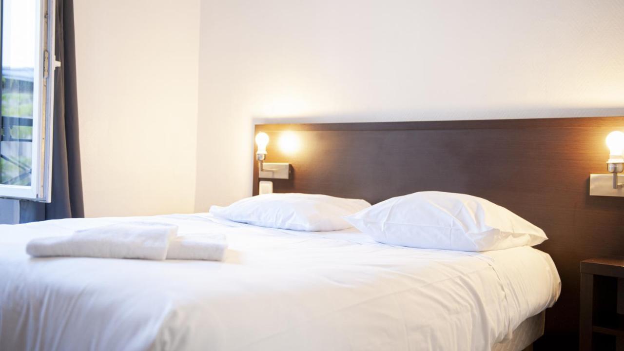 Untalented Hotel - Villette Paris