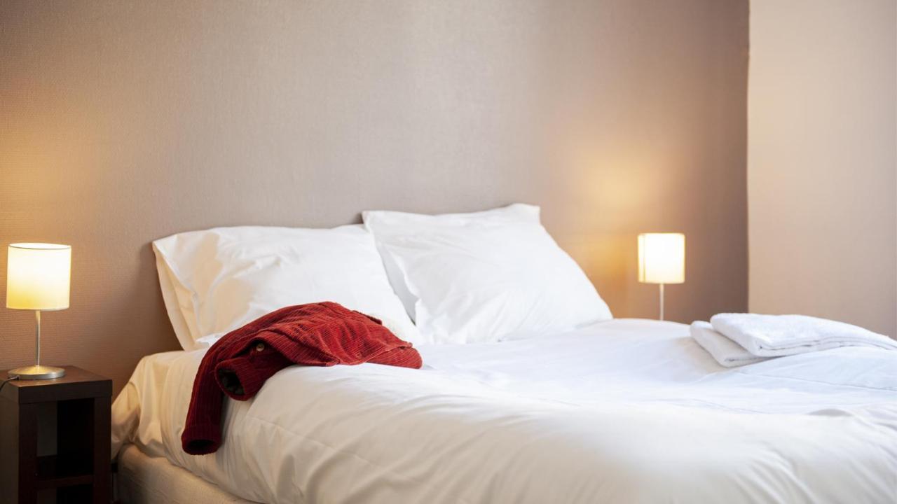 Untalented Hotel - Villette Hotel 3*