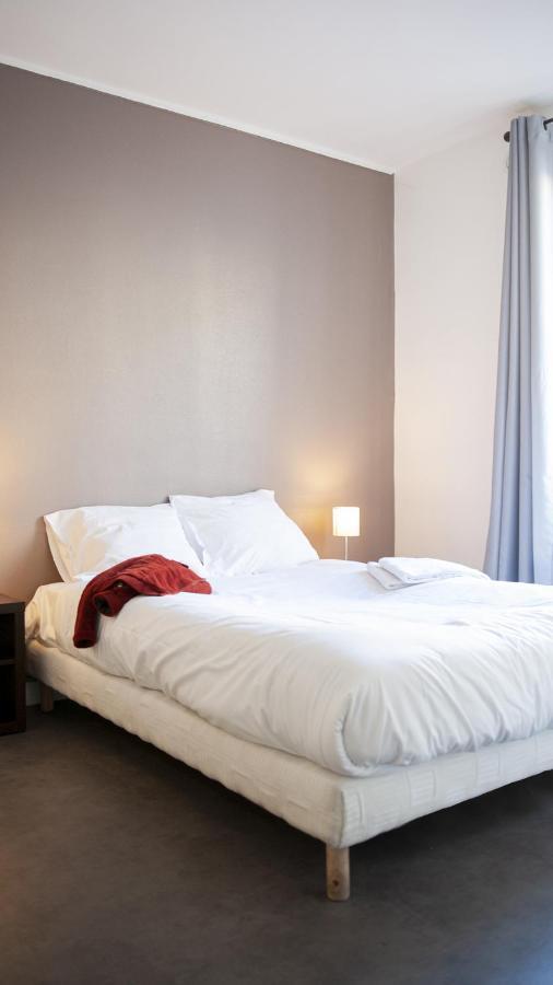 Untalented Hotel - Villette Paris