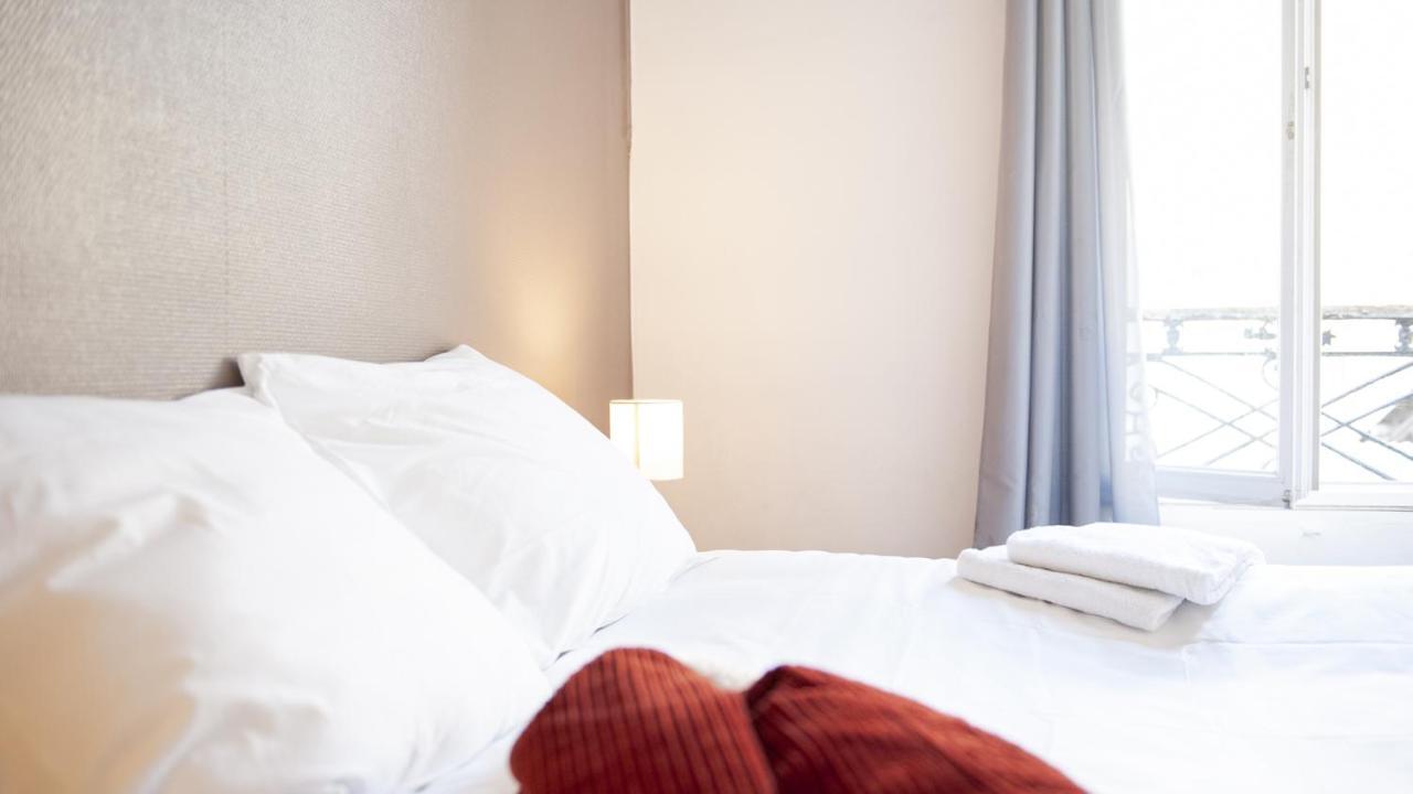 Hotel Untalented Hotel - Villette Paris