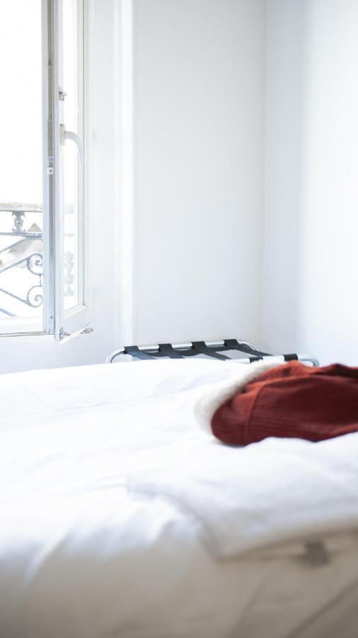 Untalented Hotel - Villette 3* Paris