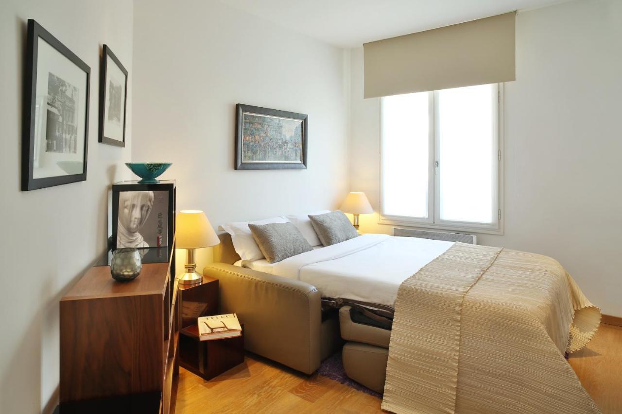 Montmartre Apartment Paris