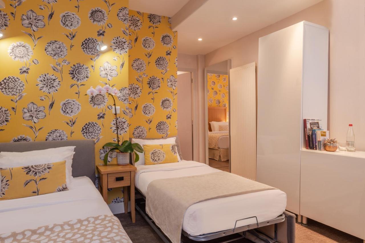 29 Lepic Hotel